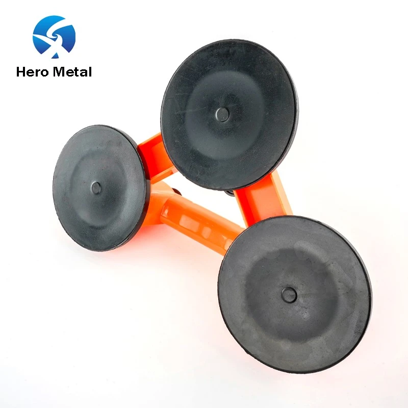 vacuum glass suction cup vacuum glass suction cup