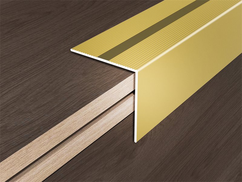 Stair Nosing Anti Slip Strip