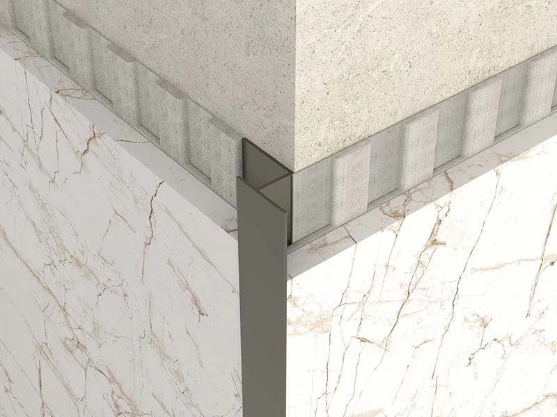 Декоративна смужка для керамічної плитки