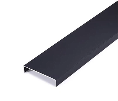 9 мм хромована плитка