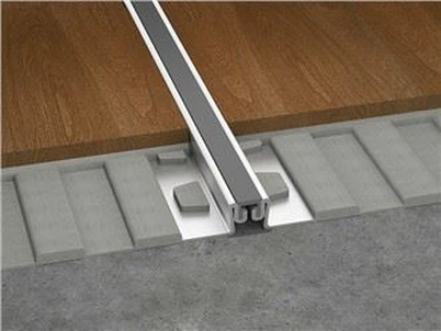 Алюмінієве проміжне з'єднання