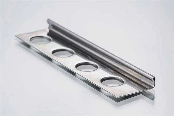 Stainless Steel Trim Strip Decorative