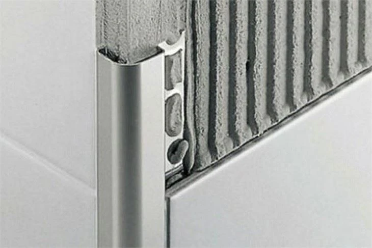 Stainless Steel Trim Strip Decorative