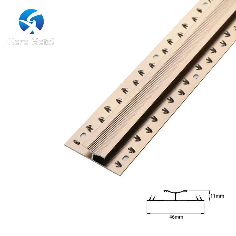 Carpet Threshold Bar