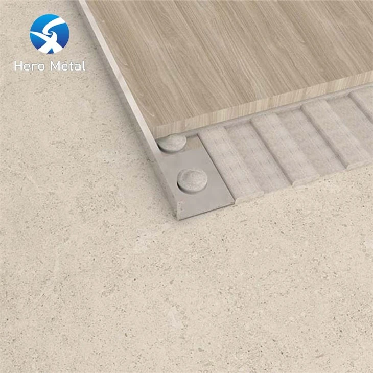 edge profile for ceramics