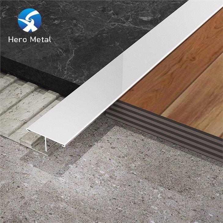 Aluminum-T-mold-trim