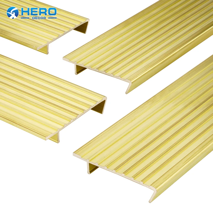 Nosing Of Staircase factory