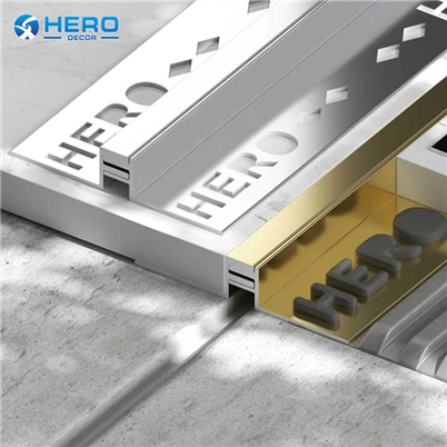 Рухові суглоби дерев'яної підлоги