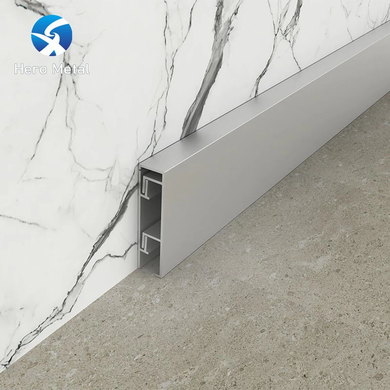 ps material of skirting line ps material of skirting line